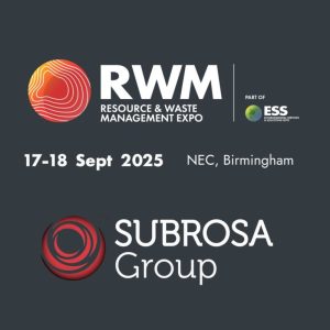 RWM-Reasource & Waste-Management Expo 2025
